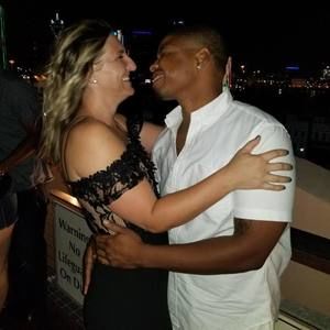 Meet your Posher, Cedric